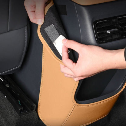 Seat Back Kick Protector Geely Starray EM - i - NICE EVS
