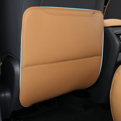 Seat Back Kick Protector Geely Starray EM - i - NICE EVS