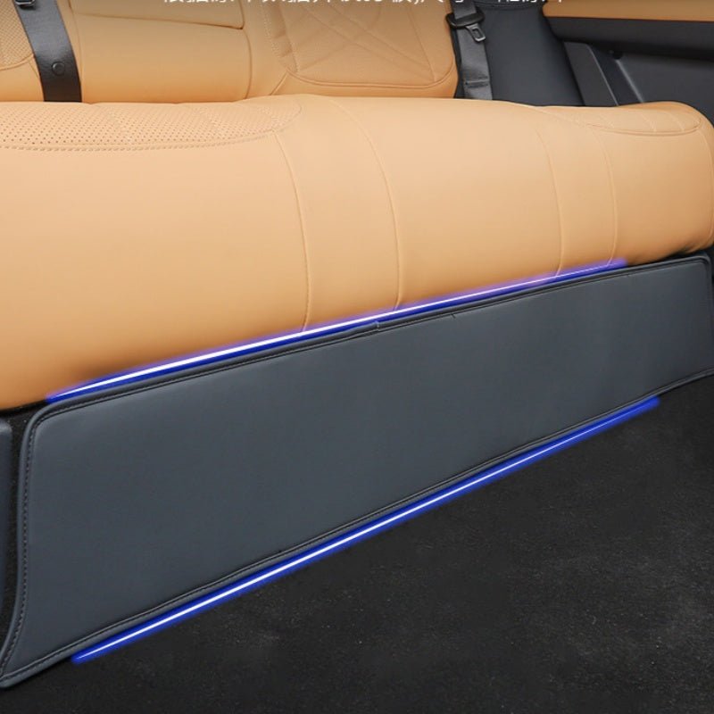Seat Back Kick Protector Geely Starray EM - i - NICE EVS