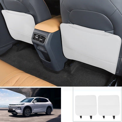 Seat Back Kick Protector Geely Starray EM - i - NICE EVS