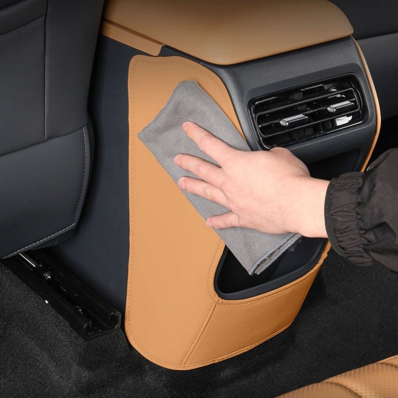 Seat Back Kick Protector Geely Starray EM - i - NICE EVS