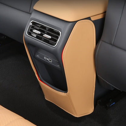 Seat Back Kick Protector Geely Starray EM - i - NICE EVS