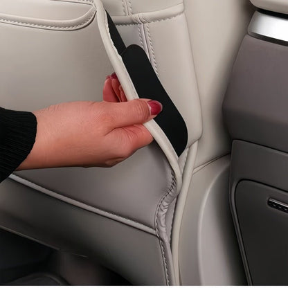 Seat Back Protector for ZEEKR 7X (2 Pcs) - NICE EVS