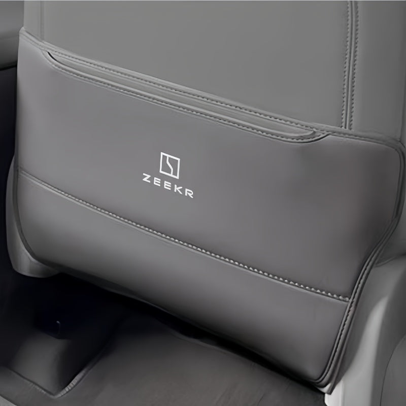 Seat Back Protector for ZEEKR 7X (2 Pcs) - NICE EVS