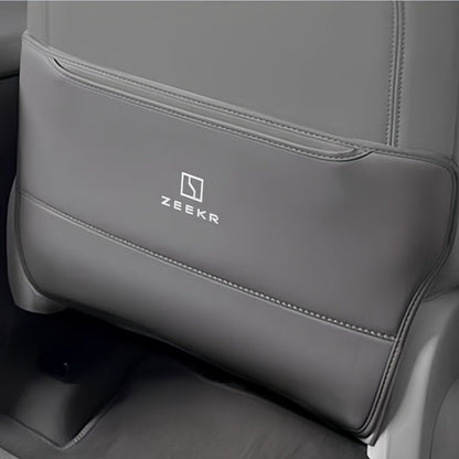 Seat Back Protector for ZEEKR 7X (2 Pcs) - NICE EVS