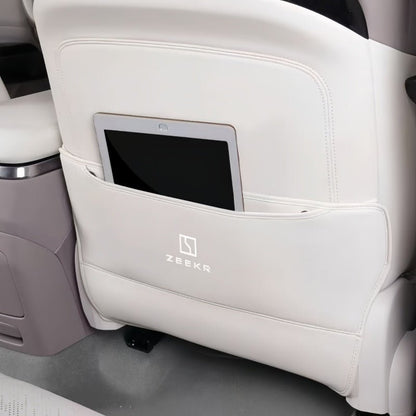 Seat Back Protector for ZEEKR 7X (2 Pcs) - NICE EVS