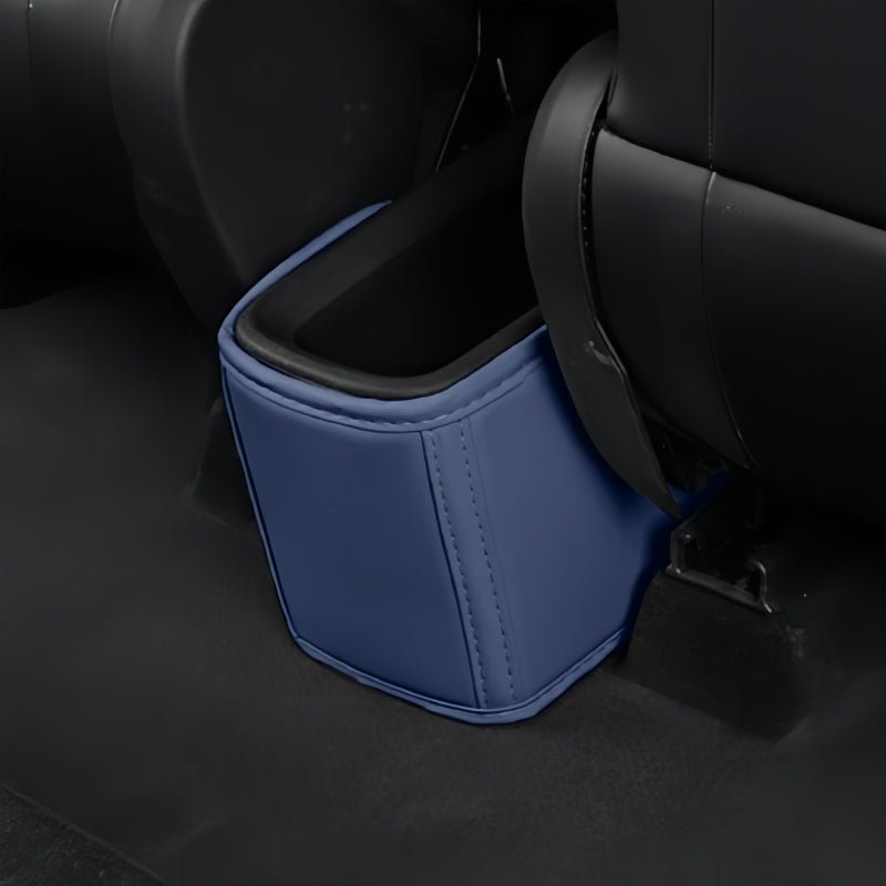 Seat Back Protector Mat for BYD ATTO 1 (3 Pcs) - NICE EVS
