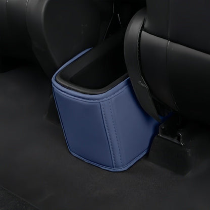 Seat Back Protector Mat for BYD ATTO 1 (3 Pcs) - NICE EVS