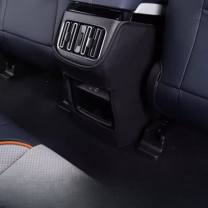 Seat Back Protector Mat for BYD Seal U/Sealion 6 (3 Pcs) - NICE EVS