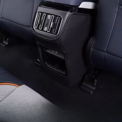Seat Back Protector Mat for BYD Seal U/Sealion 6 (3 Pcs) - NICE EVS