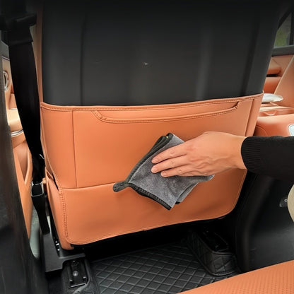 Seat Back Protector Mat for Leapmotor C10 - NICE EVS