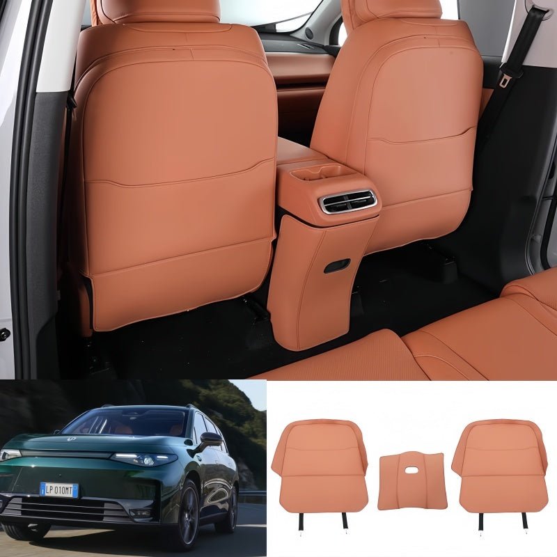 Seat Back Protector Mat for Leapmotor C10 - NICE EVS