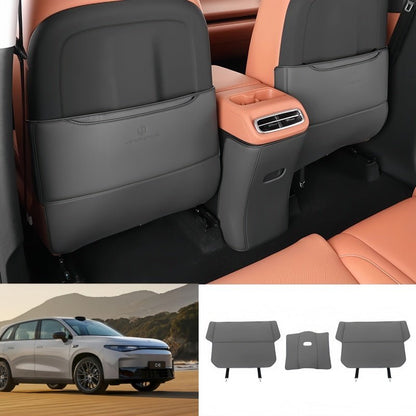 Seat Back Protector Mat for Leapmotor C10 - NICE EVS