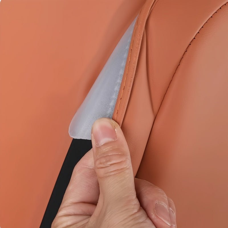 Seat Back Protector Mat for Leapmotor C10 - NICE EVS