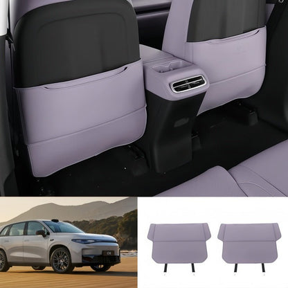 Seat Back Protector Mat for Leapmotor C10 - NICE EVS