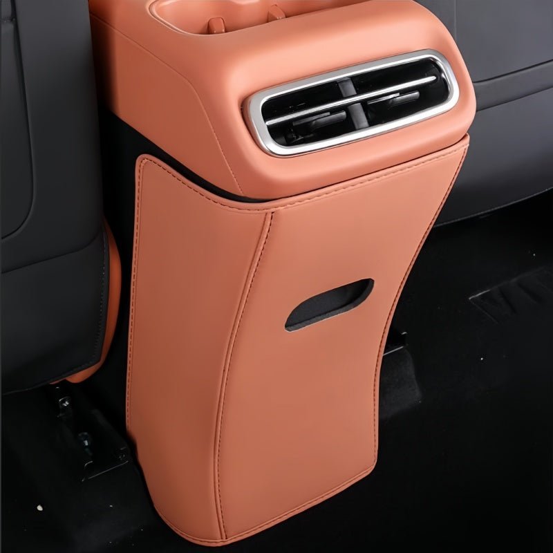 Seat Back Protector Mat for Leapmotor C10 - NICE EVS