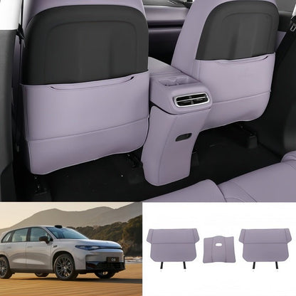 Seat Back Protector Mat for Leapmotor C10 - NICE EVS