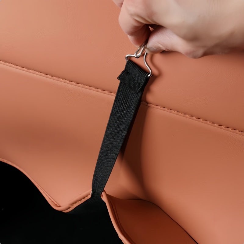 Seat Back Protector Mat for Leapmotor C10 - NICE EVS