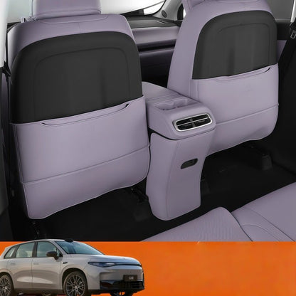 Seat Back Protector Mat for Leapmotor C10 - NICE EVS