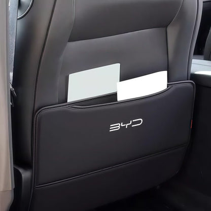 Seat Back Protector Mats BYD Shark 6 (2 Pcs) - NICE EVS