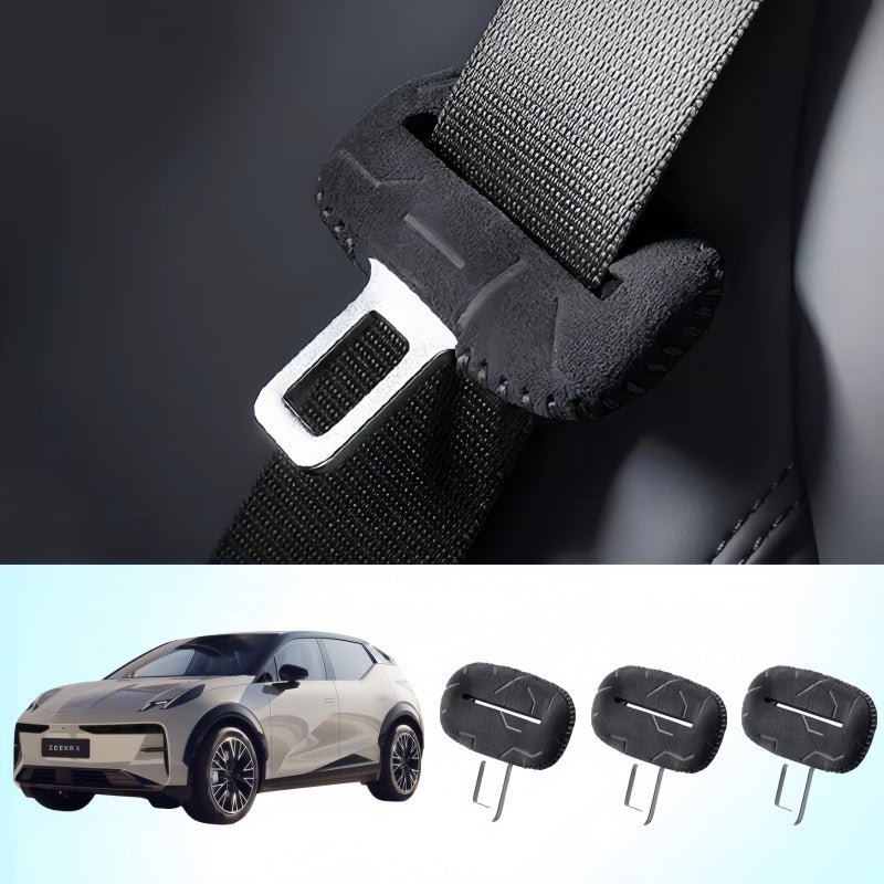 Seat Belt Buckle Protector for Zeekr - NICE EVS