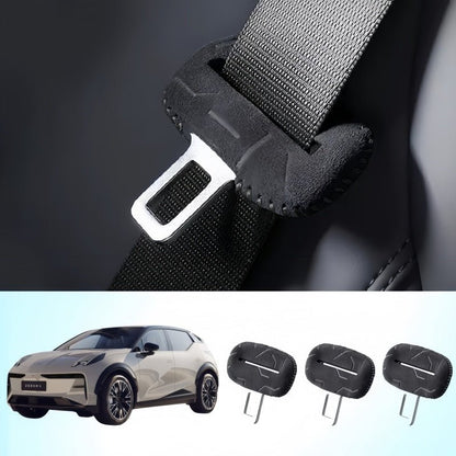 Seat Belt Buckle Protector for Zeekr - NICE EVS