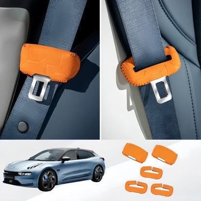 Seat Belt Buckle Protector for Zeekr - NICE EVS