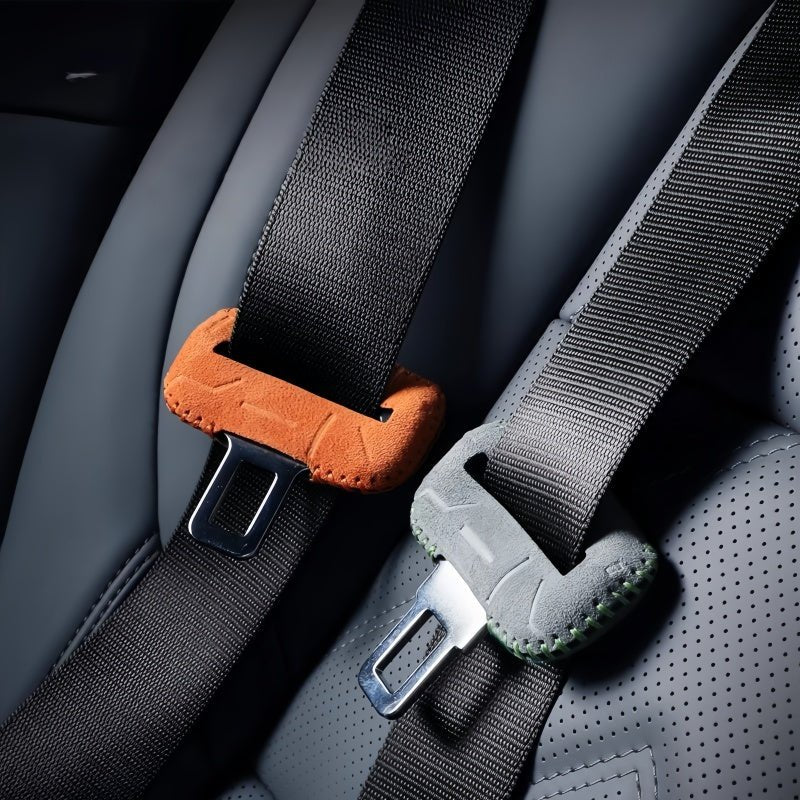 Seat Belt Buckle Protector for Zeekr - NICE EVS