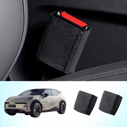 Seat Belt Buckle Protector for Zeekr - NICE EVS