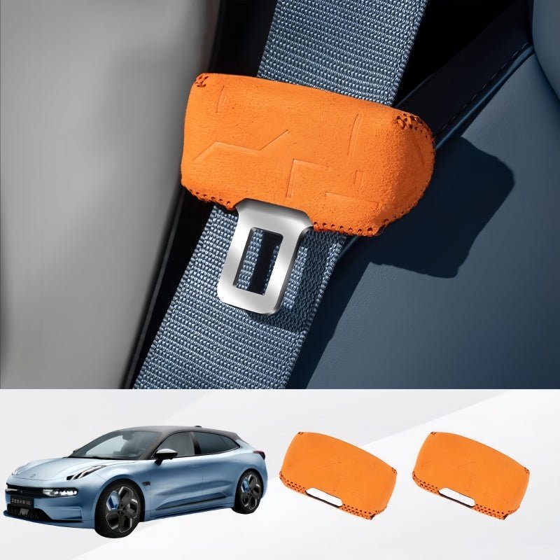 Seat Belt Buckle Protector for Zeekr - NICE EVS
