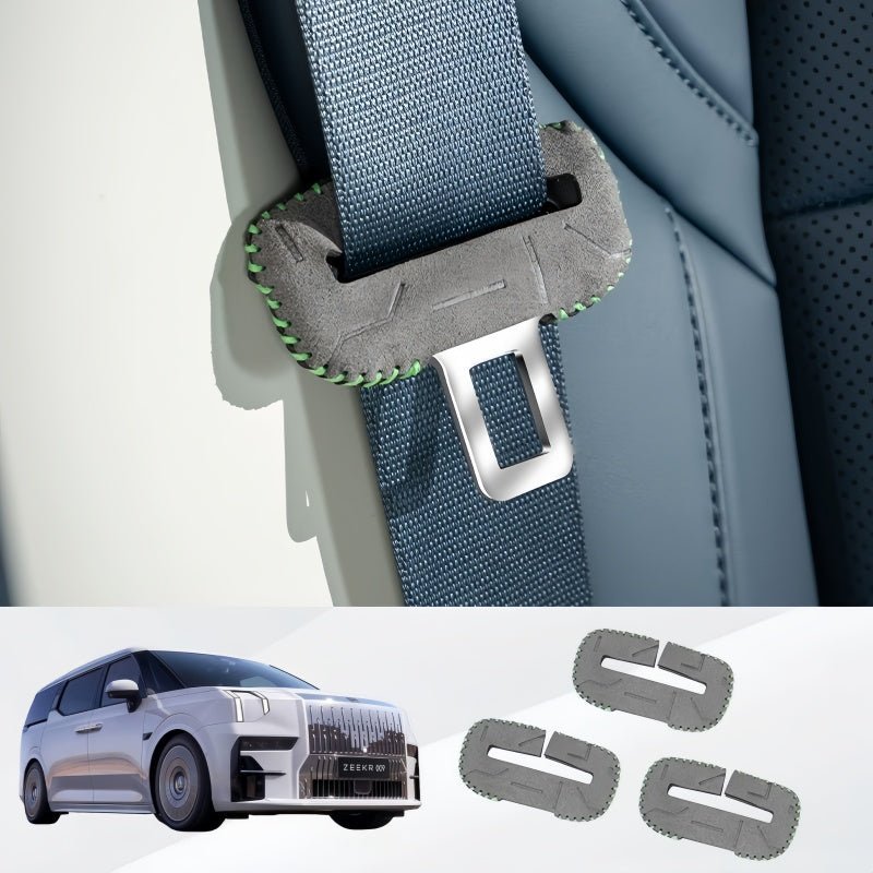 Seat Belt Buckle Protector for Zeekr - NICE EVS