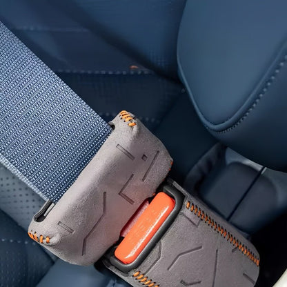 Seat Belt Buckle Protector for Zeekr - NICE EVS