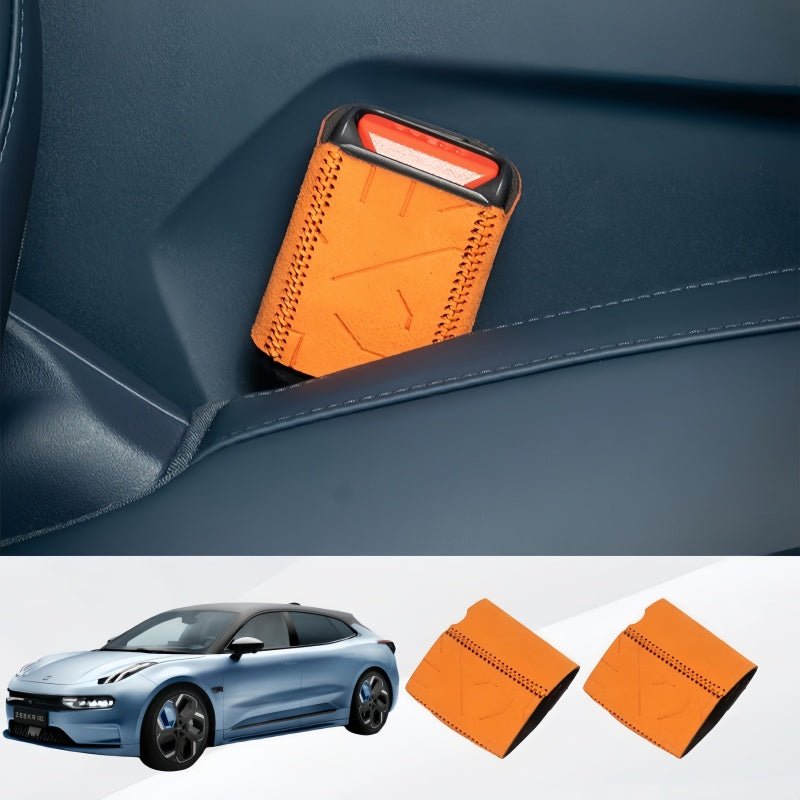Seat Belt Buckle Protector for Zeekr - NICE EVS
