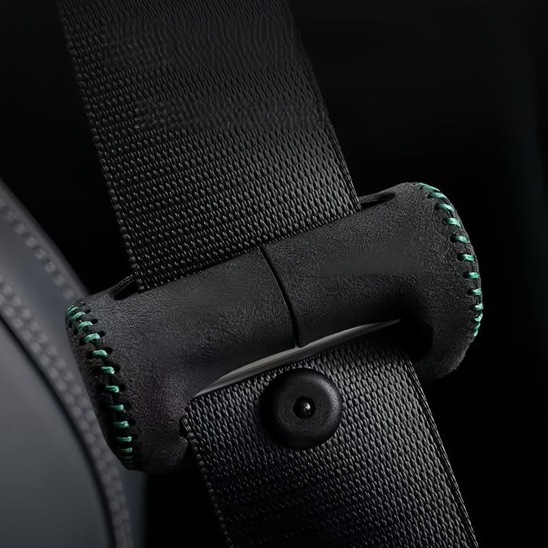Seat Belt Buckle Protector for Zeekr - NICE EVS