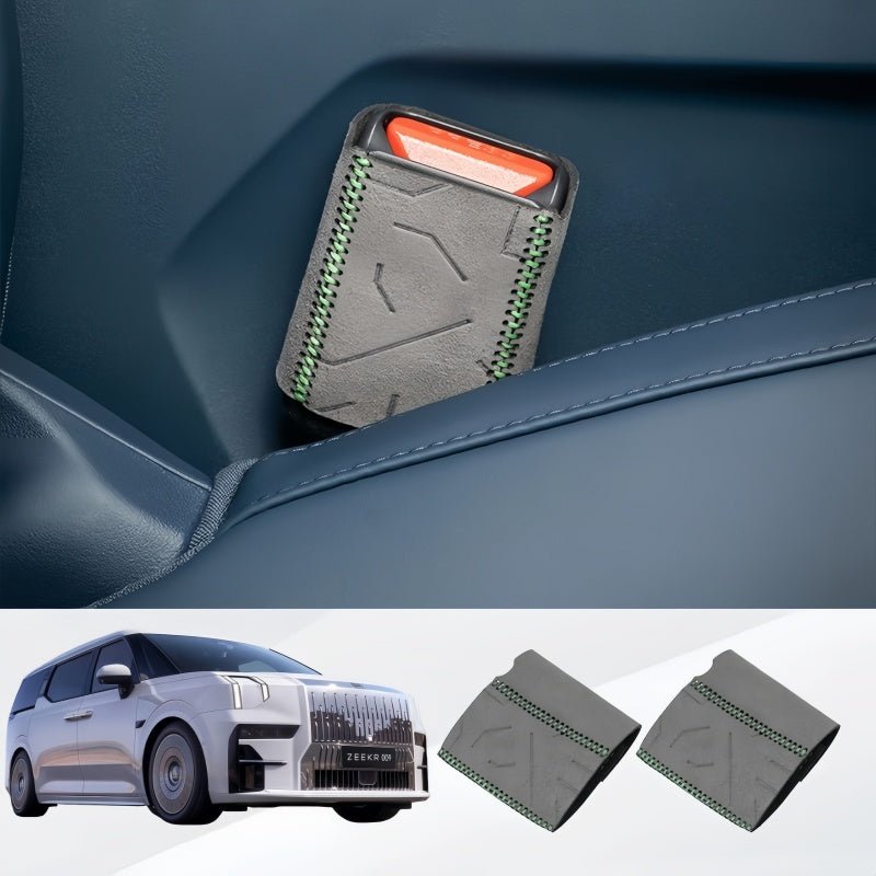 Seat Belt Buckle Protector for Zeekr - NICE EVS