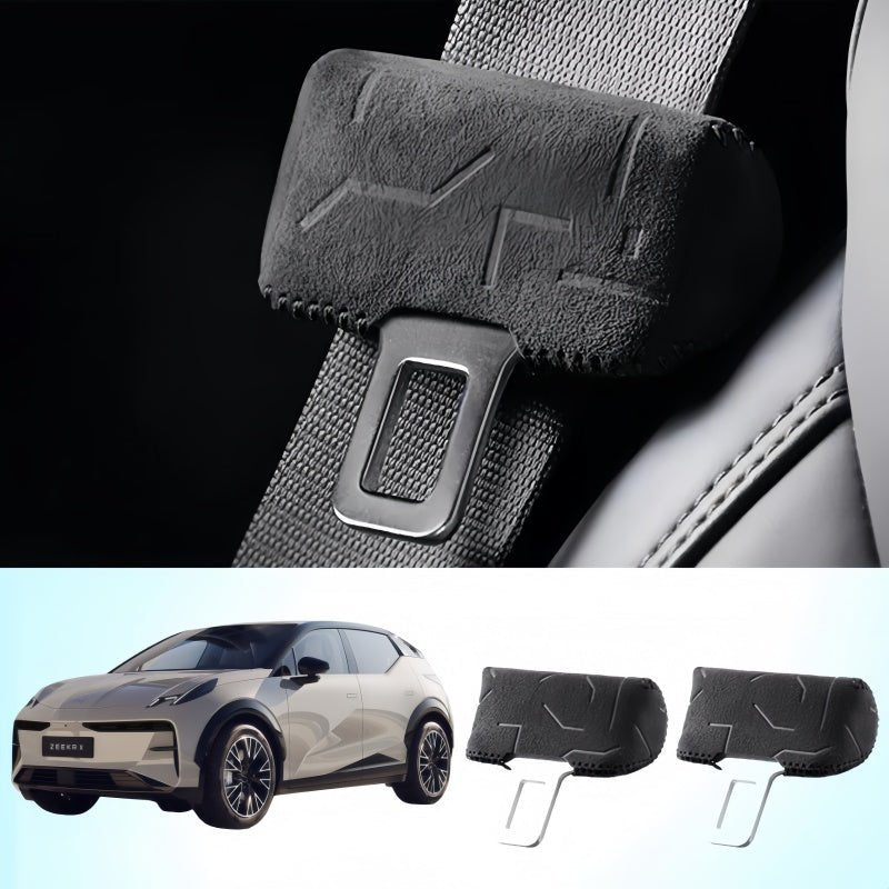 Seat Belt Buckle Protector for Zeekr - NICE EVS