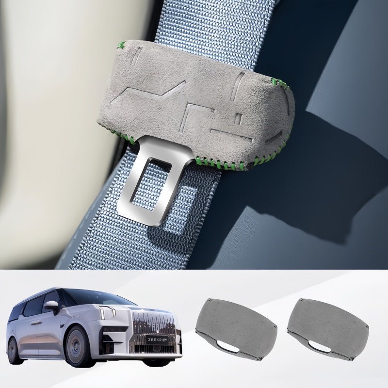 Seat Belt Buckle Protector for Zeekr - NICE EVS