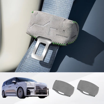 Seat Belt Buckle Protector for Zeekr - NICE EVS