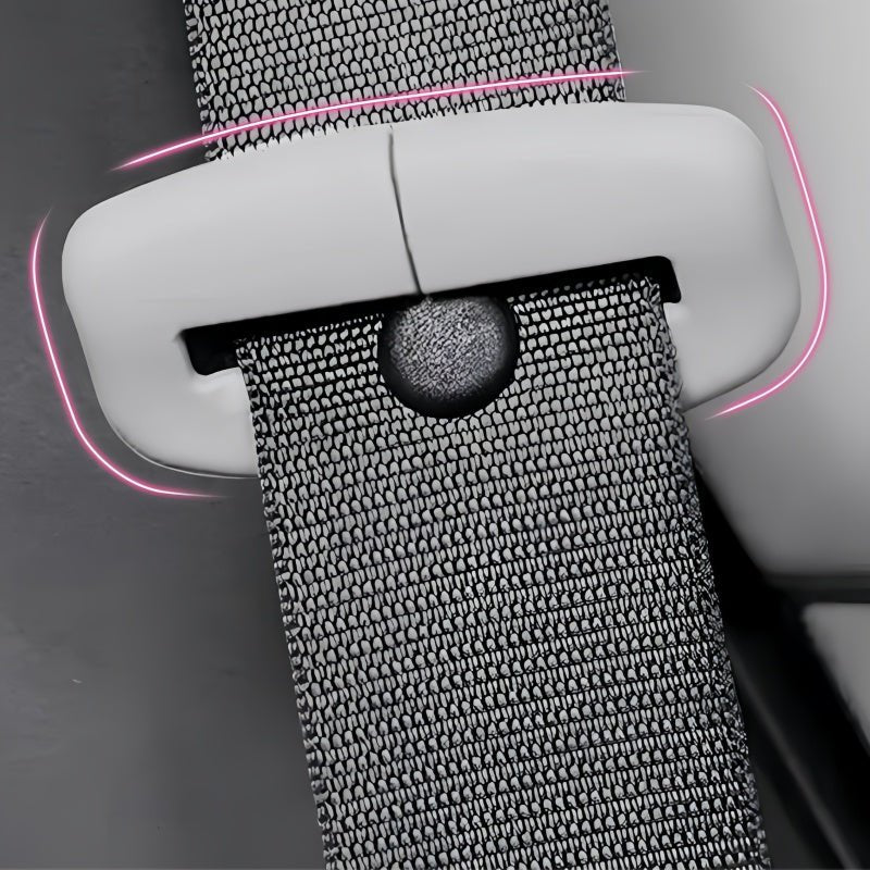 Seat Belt Buckle Tongue Cover for Leapmotor T03/C10 - NICE EVS