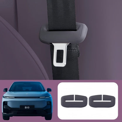 Seat Belt Buckle Tongue Protector Leapmotor B10/B05 - NICE EVS