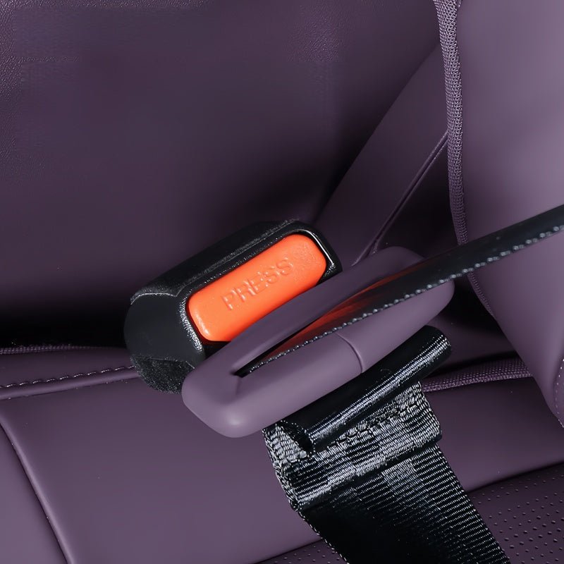 Seat Belt Buckle Tongue Protector Leapmotor B10/B05 - NICE EVS