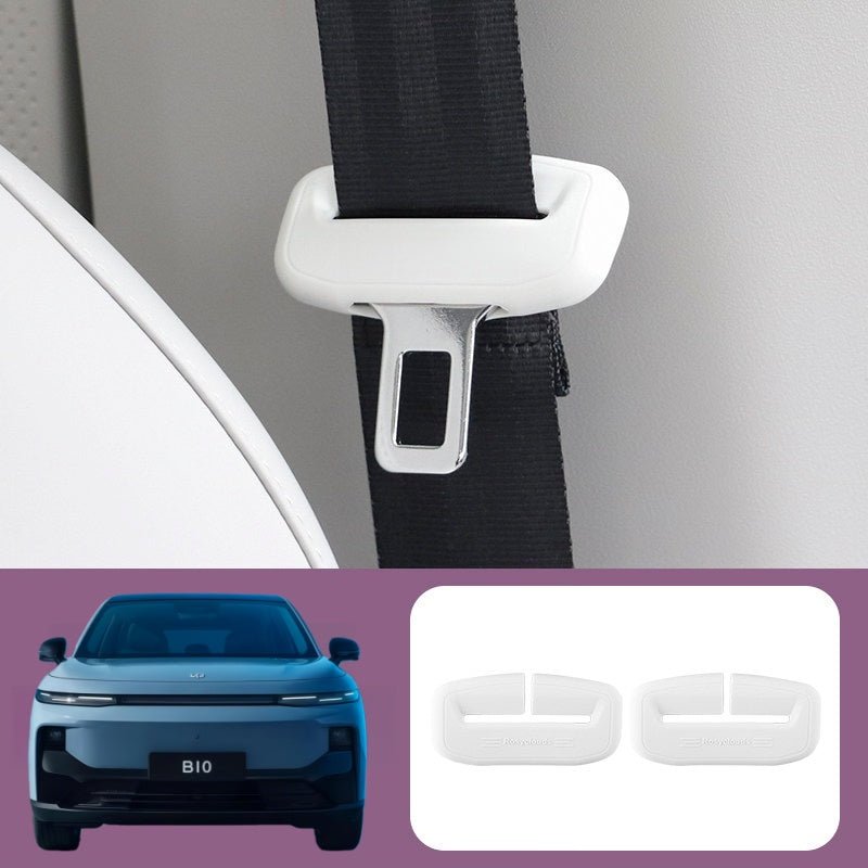 Seat Belt Buckle Tongue Protector Leapmotor B10/B05 - NICE EVS