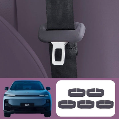 Seat Belt Buckle Tongue Protector Leapmotor B10/B05 - NICE EVS