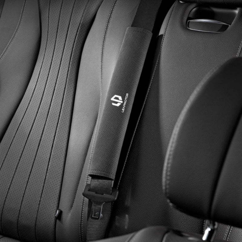 Seat Belt Cover for Leapmotor B10/B05/C10/T03 - NICE EVS