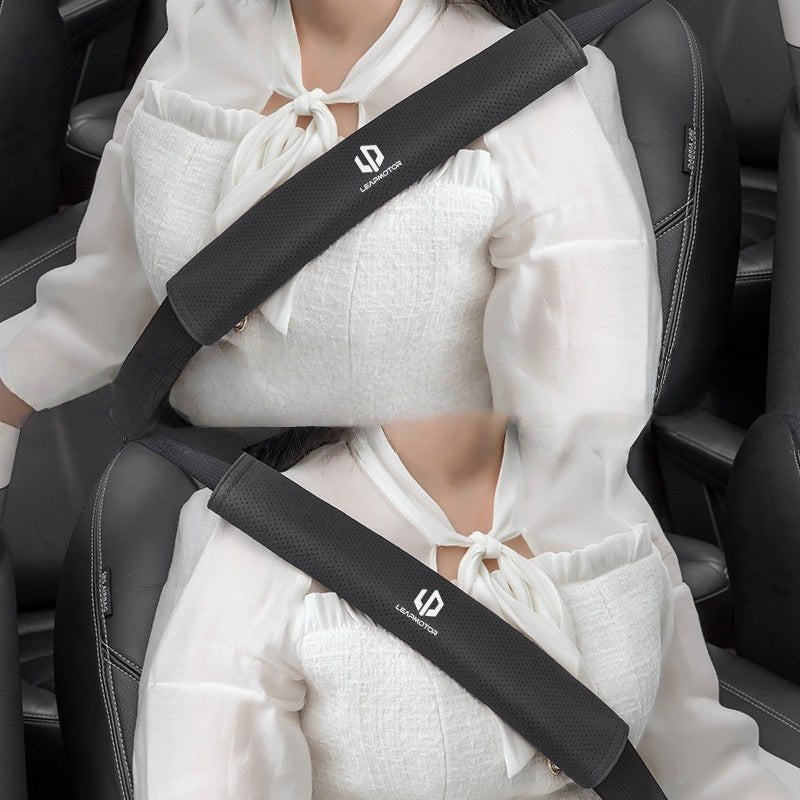 Seat Belt Cover for Leapmotor B10/B05/C10/T03 - NICE EVS