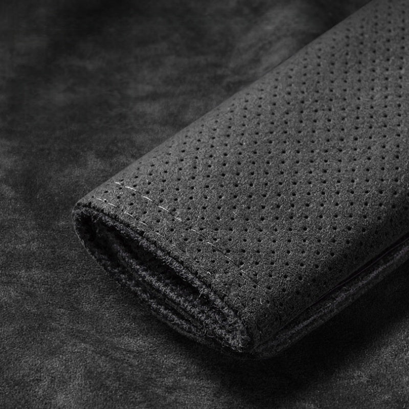 Seat Belt Cover for Leapmotor B10/B05/C10/T03 - NICE EVS