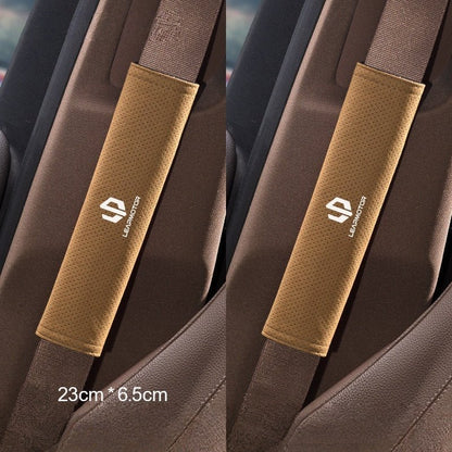 Seat Belt Cover for Leapmotor B10/B05/C10/T03 - NICE EVS