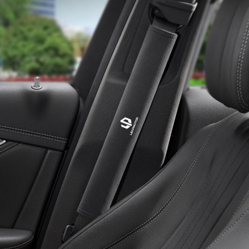 Seat Belt Cover for Leapmotor B10/B05/C10/T03 - NICE EVS