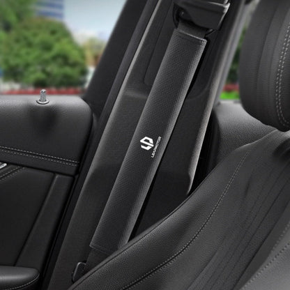 Seat Belt Cover for Leapmotor B10/B05/C10/T03 - NICE EVS