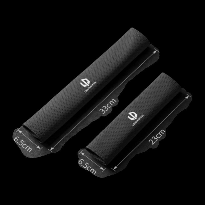 Seat Belt Cover for Leapmotor B10/B05/C10/T03 - NICE EVS